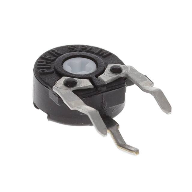 PT6KH-501A2020 Amphenol Piher Sensing Systems  Trimmer Potentiometers